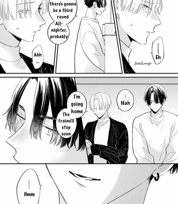 [MIYAMA Kaoruko] Perfect Addiction [Eng] (c.1+2) — 064