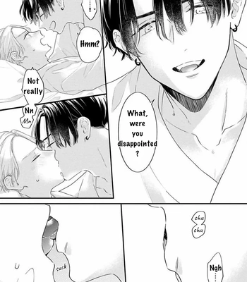 [MIYAMA Kaoruko] Perfect Addiction [Eng] (c.1+2) — 071