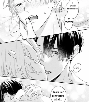 [MIYAMA Kaoruko] Perfect Addiction [Eng] (c.1+2) — 072