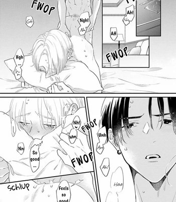[MIYAMA Kaoruko] Perfect Addiction [Eng] (c.1+2) — 073