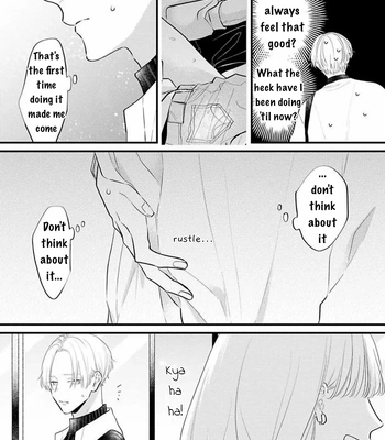 [MIYAMA Kaoruko] Perfect Addiction [Eng] (c.1+2) — 047