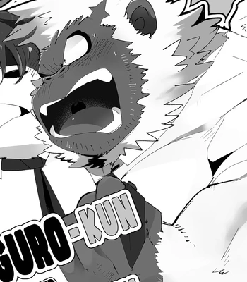 [Kokemomo (Hyaku)] Fushiguro-kun and Mashira-kun [Eng] — 065