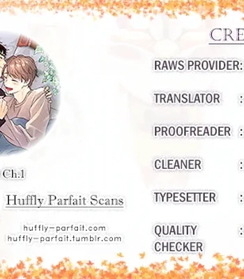 [RAKUTA Shouko] Ameagari no Bokura ni Tsuite -Sono Saki- [Eng] (c.1)
