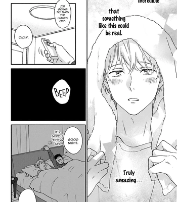 [RAKUTA Shouko] Ameagari no Bokura ni Tsuite -Sono Saki- [Eng] (c.1) — 024