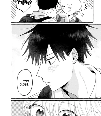 [KUBOTA Maru] Kimi to Nara Koi wo Shite Mite mo – Vol.03 [Eng] (update c.13) — 14
