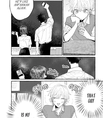[KUBOTA Maru] Kimi to Nara Koi wo Shite Mite mo – Vol.03 [Eng] (update c.13) — 16