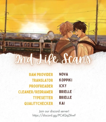 [KUBOTA Maru] Kimi to Nara Koi wo Shite Mite mo – Vol.03 [Eng] (update c.13) — 2