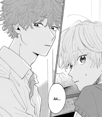[KUBOTA Maru] Kimi to Nara Koi wo Shite Mite mo – Vol.03 [Eng] (update c.13) — 022