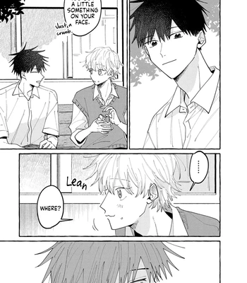 [KUBOTA Maru] Kimi to Nara Koi wo Shite Mite mo – Vol.03 [Eng] (update c.13) — 027