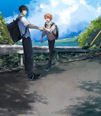 [KUBOTA Maru] Kimi to Nara Koi wo Shite Mite mo – Vol.03 [Eng] (update c.13) — 047