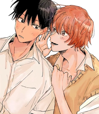 [KUBOTA Maru] Kimi to Nara Koi wo Shite Mite mo – Vol.03 [Eng] (update c.13) — 048