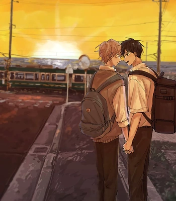 [KUBOTA Maru] Kimi to Nara Koi wo Shite Mite mo – Vol.03 [Eng] (update c.13) — 5