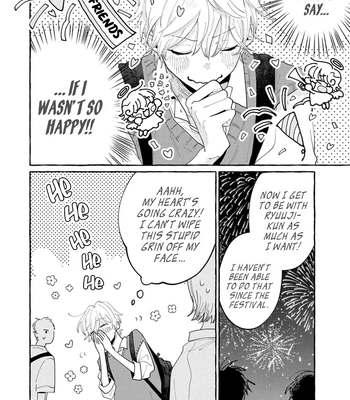 [KUBOTA Maru] Kimi to Nara Koi wo Shite Mite mo – Vol.03 [Eng] (update c.13) — 8