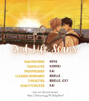 [KUBOTA Maru] Kimi to Nara Koi wo Shite Mite mo – Vol.03 [Eng] (update c.13) — 080