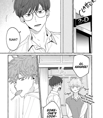 [KUBOTA Maru] Kimi to Nara Koi wo Shite Mite mo – Vol.03 [Eng] (update c.13) — 090