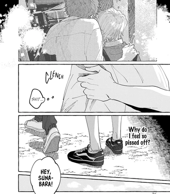 [KUBOTA Maru] Kimi to Nara Koi wo Shite Mite mo – Vol.03 [Eng] (update c.13) — 095