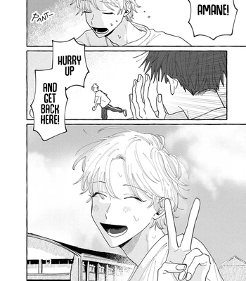 [KUBOTA Maru] Kimi to Nara Koi wo Shite Mite mo – Vol.03 [Eng] (update c.13) — 097