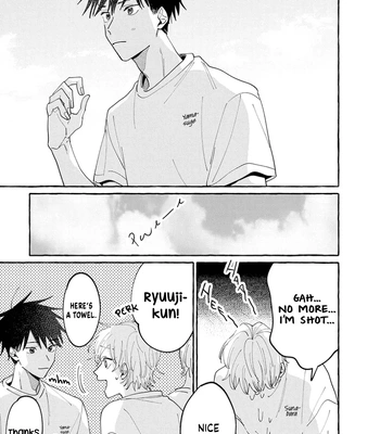 [KUBOTA Maru] Kimi to Nara Koi wo Shite Mite mo – Vol.03 [Eng] (update c.13) — 098
