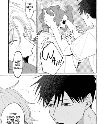 [KUBOTA Maru] Kimi to Nara Koi wo Shite Mite mo – Vol.03 [Eng] (update c.13) — 100