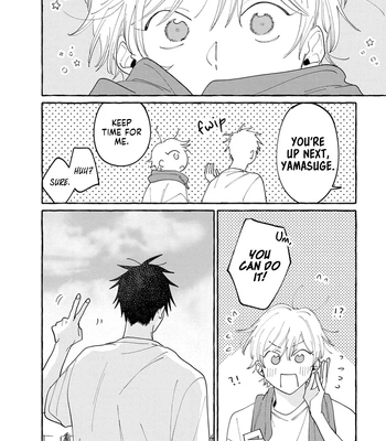 [KUBOTA Maru] Kimi to Nara Koi wo Shite Mite mo – Vol.03 [Eng] (update c.13) — 101