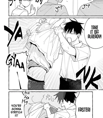 [KUBOTA Maru] Kimi to Nara Koi wo Shite Mite mo – Vol.03 [Eng] (update c.13) — 103