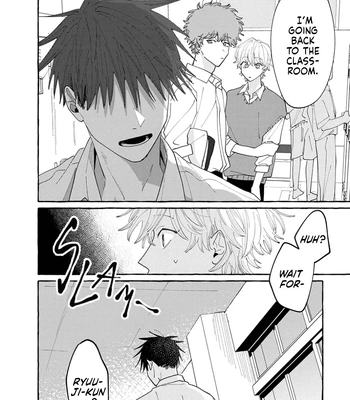 [KUBOTA Maru] Kimi to Nara Koi wo Shite Mite mo – Vol.03 [Eng] (update c.13) — 107
