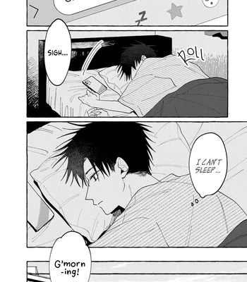 [KUBOTA Maru] Kimi to Nara Koi wo Shite Mite mo – Vol.03 [Eng] (update c.13) — 083