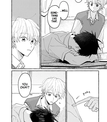 [KUBOTA Maru] Kimi to Nara Koi wo Shite Mite mo – Vol.03 [Eng] (update c.13) — 085