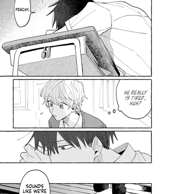 [KUBOTA Maru] Kimi to Nara Koi wo Shite Mite mo – Vol.03 [Eng] (update c.13) — 086