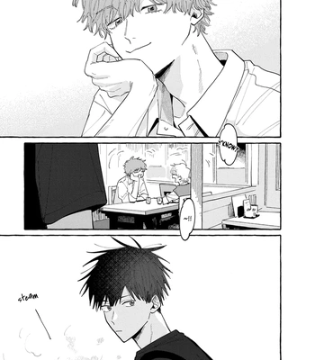 [KUBOTA Maru] Kimi to Nara Koi wo Shite Mite mo – Vol.03 [Eng] (update c.13) — 060