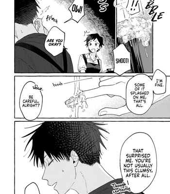 [KUBOTA Maru] Kimi to Nara Koi wo Shite Mite mo – Vol.03 [Eng] (update c.13) — 061