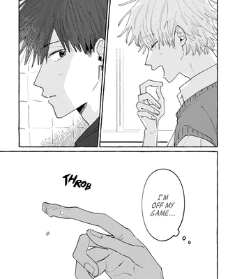 [KUBOTA Maru] Kimi to Nara Koi wo Shite Mite mo – Vol.03 [Eng] (update c.13) — 062