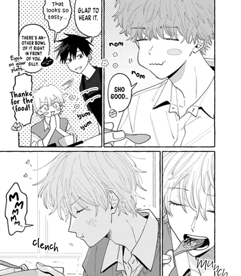 [KUBOTA Maru] Kimi to Nara Koi wo Shite Mite mo – Vol.03 [Eng] (update c.13) — 066