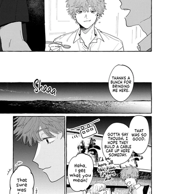 [KUBOTA Maru] Kimi to Nara Koi wo Shite Mite mo – Vol.03 [Eng] (update c.13) — 068