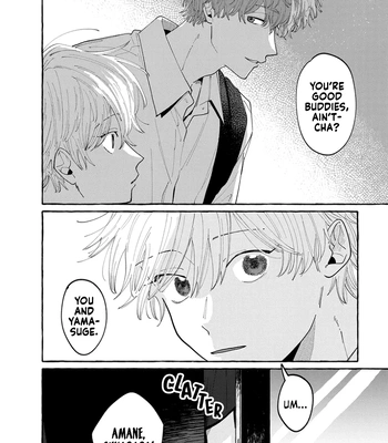 [KUBOTA Maru] Kimi to Nara Koi wo Shite Mite mo – Vol.03 [Eng] (update c.13) — 069