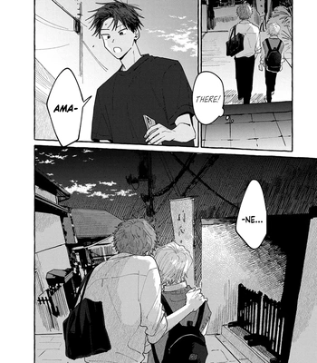 [KUBOTA Maru] Kimi to Nara Koi wo Shite Mite mo – Vol.03 [Eng] (update c.13) — 073