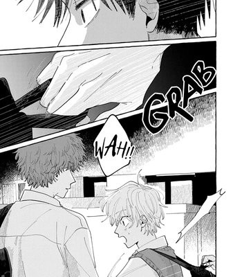 [KUBOTA Maru] Kimi to Nara Koi wo Shite Mite mo – Vol.03 [Eng] (update c.13) — 074