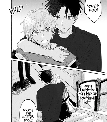 [KUBOTA Maru] Kimi to Nara Koi wo Shite Mite mo – Vol.03 [Eng] (update c.13) — 075