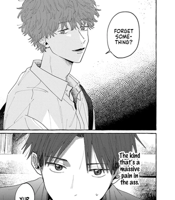 [KUBOTA Maru] Kimi to Nara Koi wo Shite Mite mo – Vol.03 [Eng] (update c.13) — 076