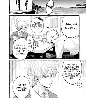 [KUBOTA Maru] Kimi to Nara Koi wo Shite Mite mo – Vol.03 [Eng] (update c.13) — 057