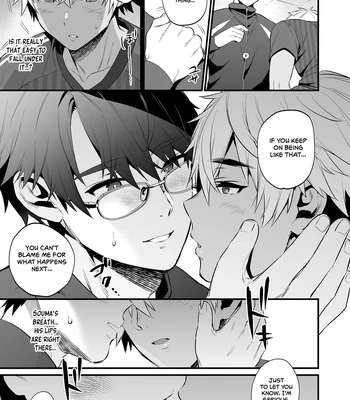 [Morittokoke (Morikoke)] Nonke no Osananajimi WO SAIMIN NTR [Eng] — 10