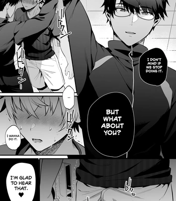 [Morittokoke (Morikoke)] Nonke no Osananajimi WO SAIMIN NTR [Eng] — 042