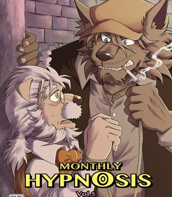 [Saimin Koubou (Kas)] Gekkan Hypnosis Vol.5 – Stockholm Syndrome [Eng] (Uncensored)