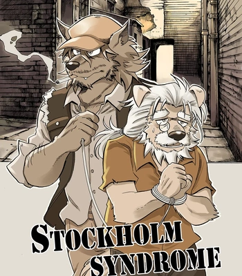 [Saimin Koubou (Kas)] Gekkan Hypnosis Vol.5 – Stockholm Syndrome [Eng] (Uncensored) — 3