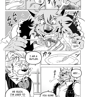 [Saimin Koubou (Kas)] Gekkan Hypnosis Vol.5 – Stockholm Syndrome [Eng] (Uncensored) — 17