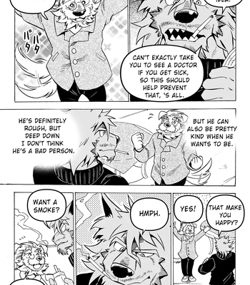 [Saimin Koubou (Kas)] Gekkan Hypnosis Vol.5 – Stockholm Syndrome [Eng] (Uncensored) — 030