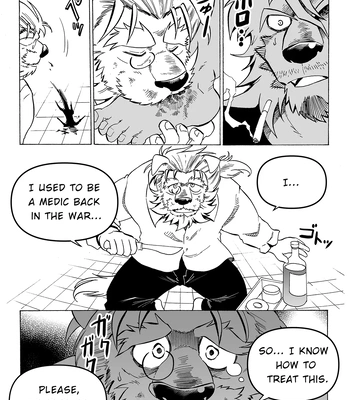 [Saimin Koubou (Kas)] Gekkan Hypnosis Vol.5 – Stockholm Syndrome [Eng] (Uncensored) — 044