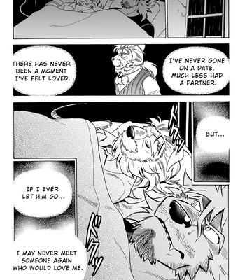[Saimin Koubou (Kas)] Gekkan Hypnosis Vol.5 – Stockholm Syndrome [Eng] (Uncensored) — 046