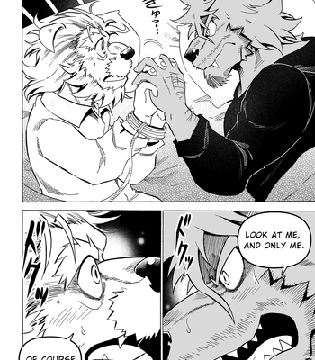 [Saimin Koubou (Kas)] Gekkan Hypnosis Vol.5 – Stockholm Syndrome [Eng] (Uncensored) — 048