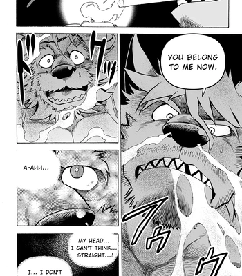 [Saimin Koubou (Kas)] Gekkan Hypnosis Vol.5 – Stockholm Syndrome [Eng] (Uncensored) — 054